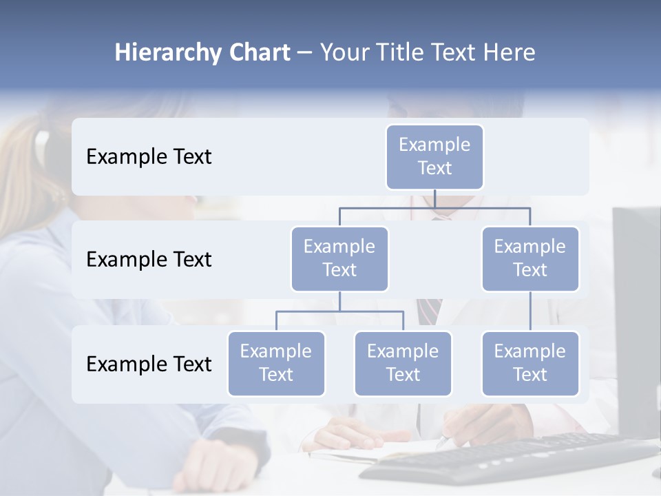 Health Listening  PowerPoint Template