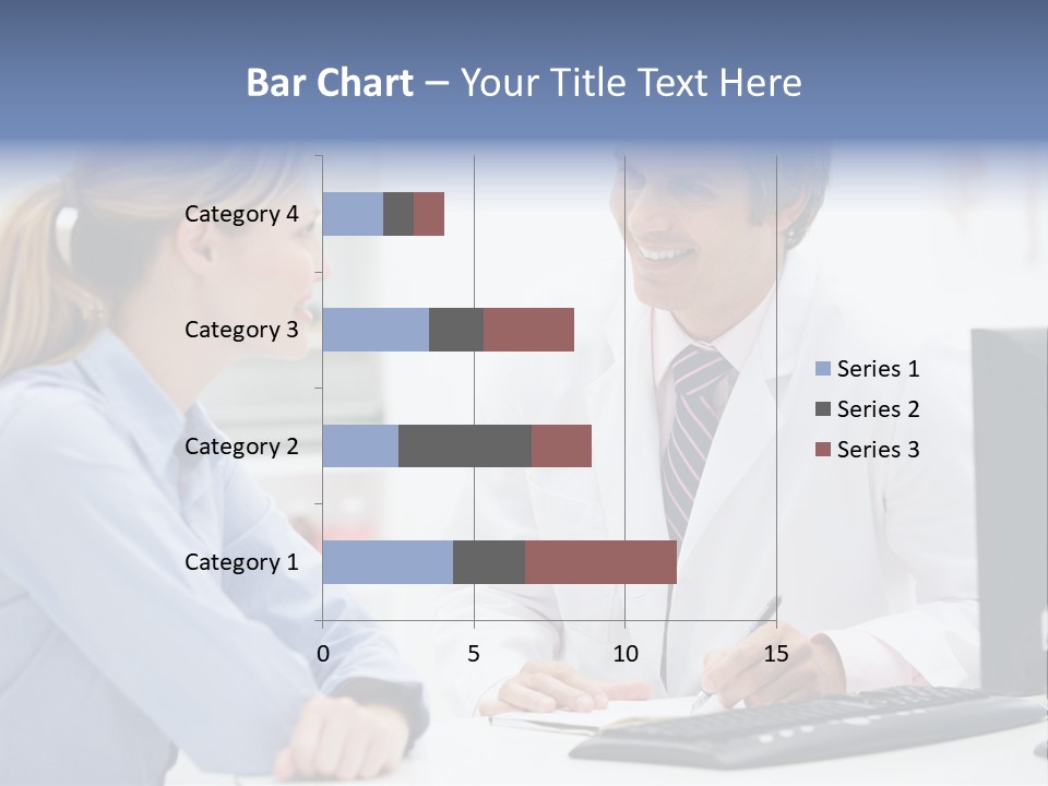 Health Listening  PowerPoint Template