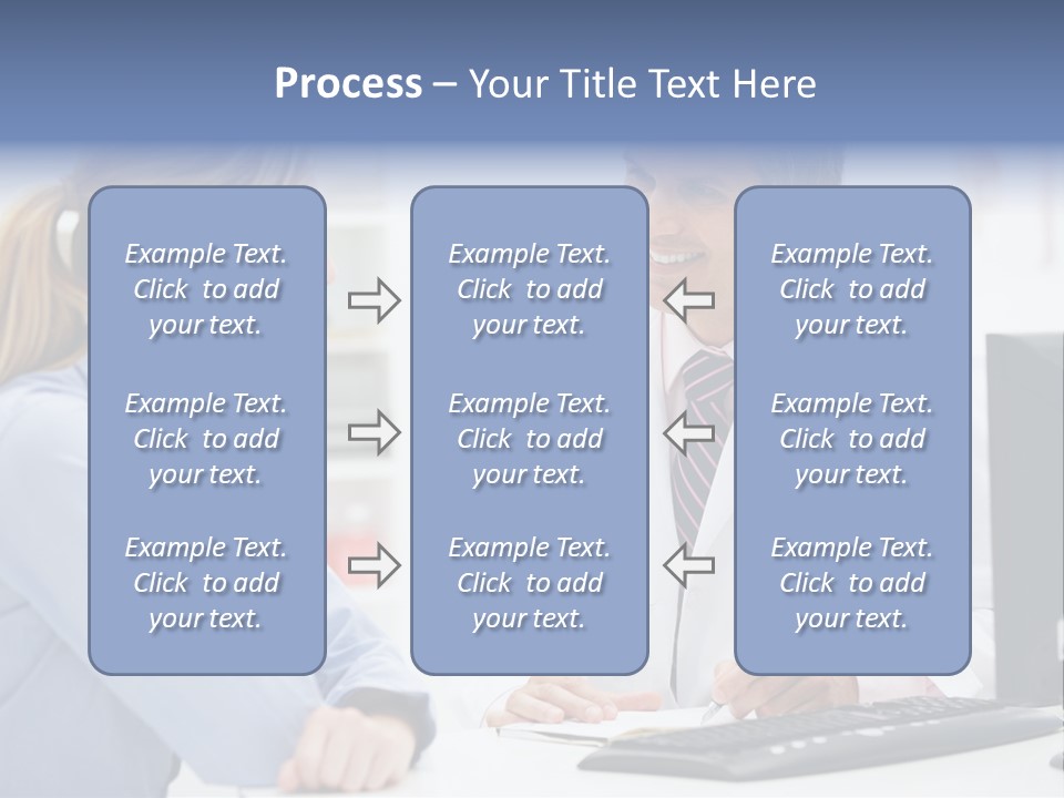 Health Listening  PowerPoint Template