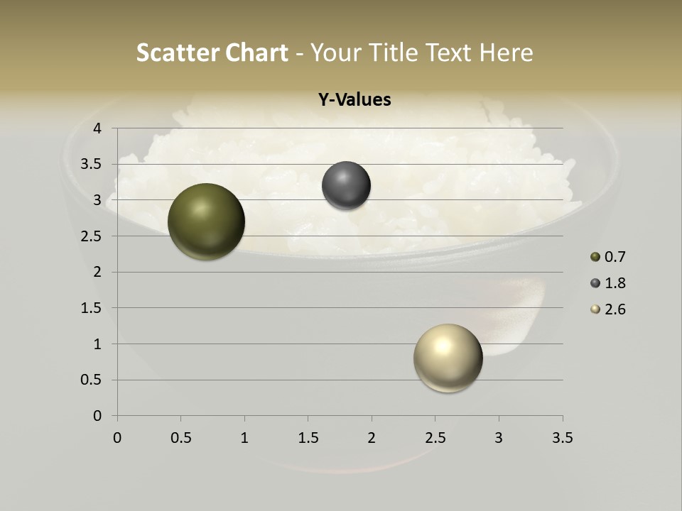 Restaurant Close Long PowerPoint Template