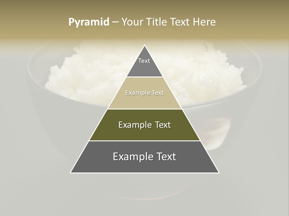 Restaurant Close Long PowerPoint Template