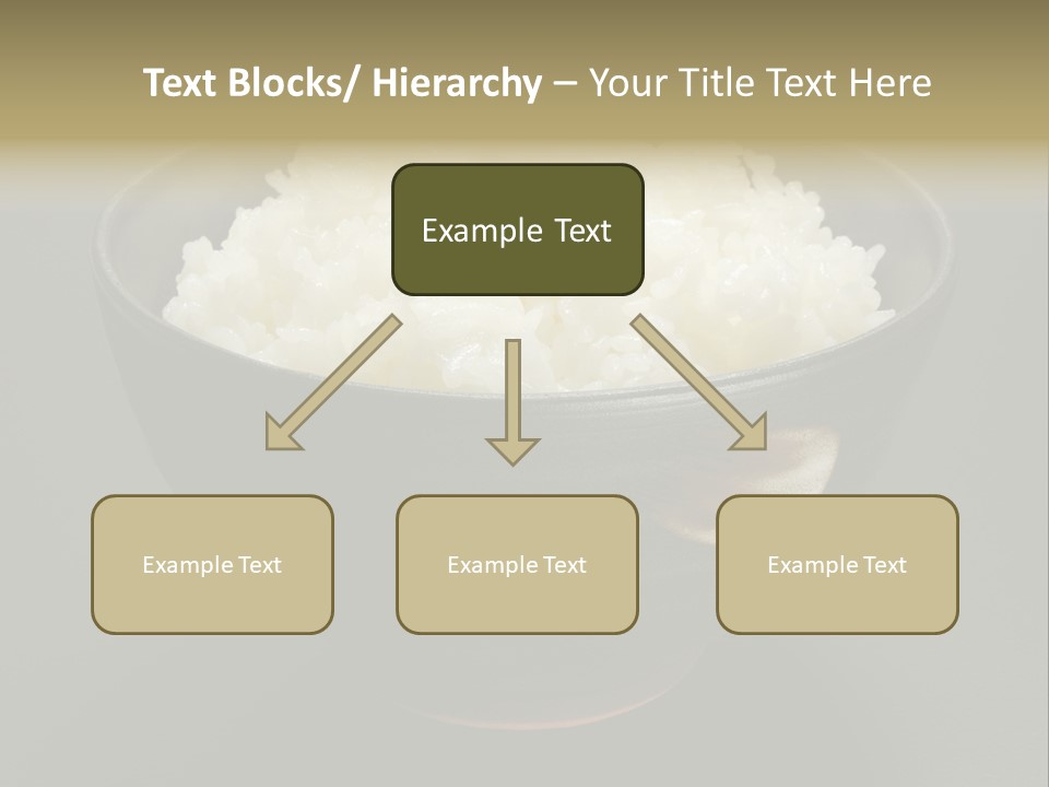 Restaurant Close Long PowerPoint Template