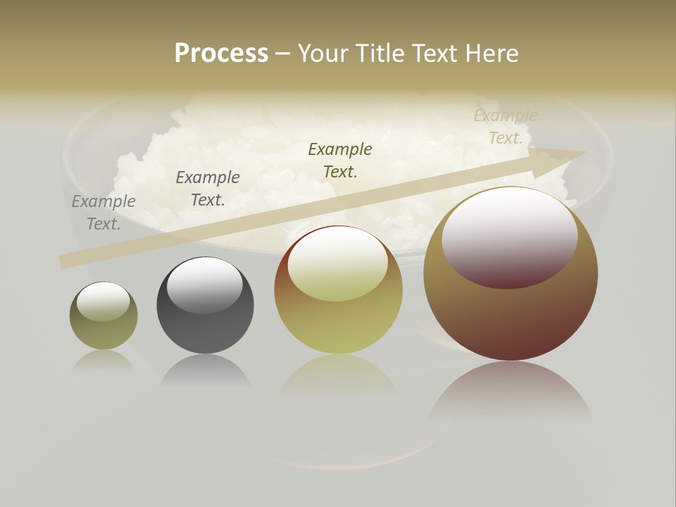 Restaurant Close Long PowerPoint Template