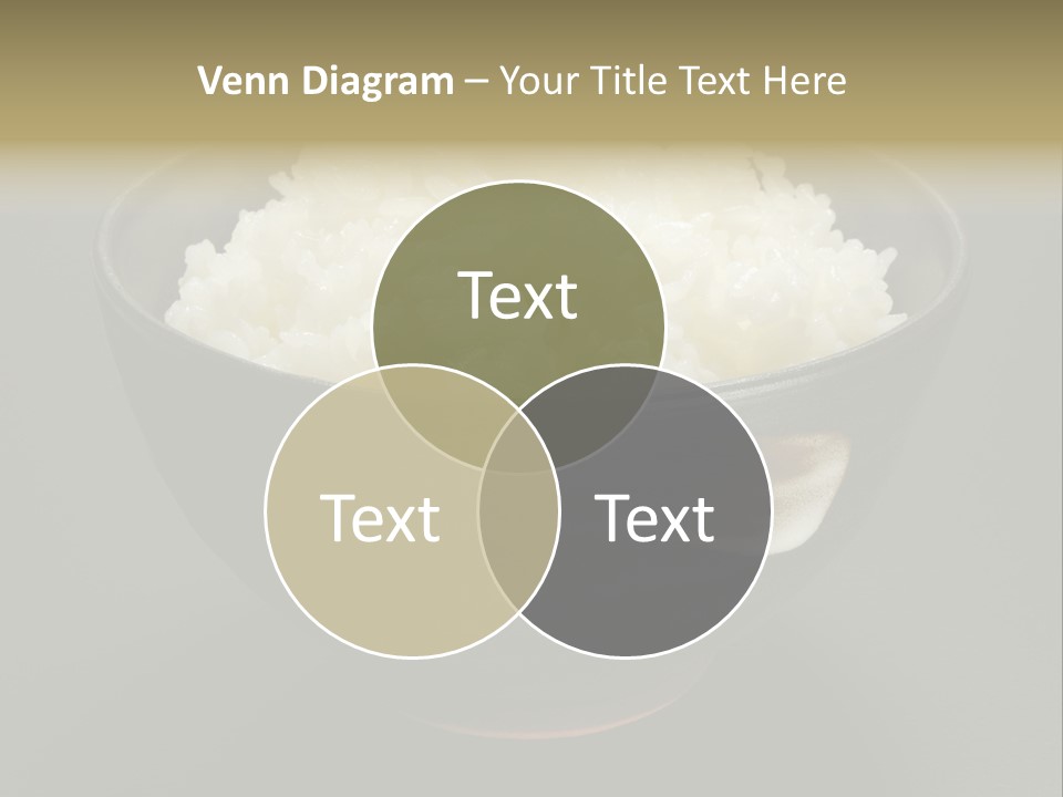 Restaurant Close Long PowerPoint Template