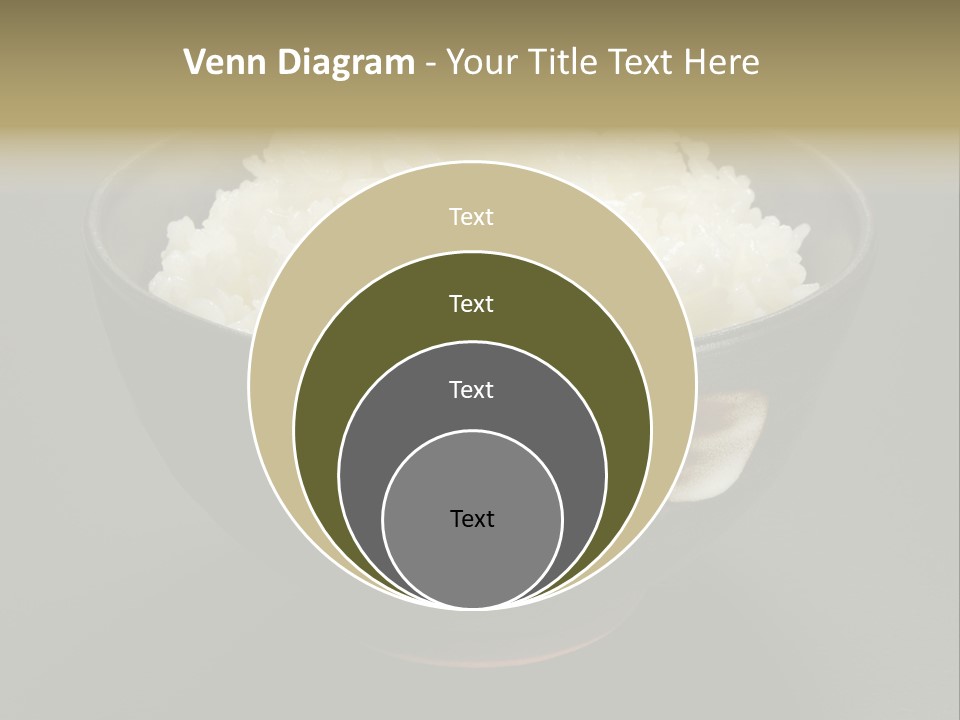 Restaurant Close Long PowerPoint Template