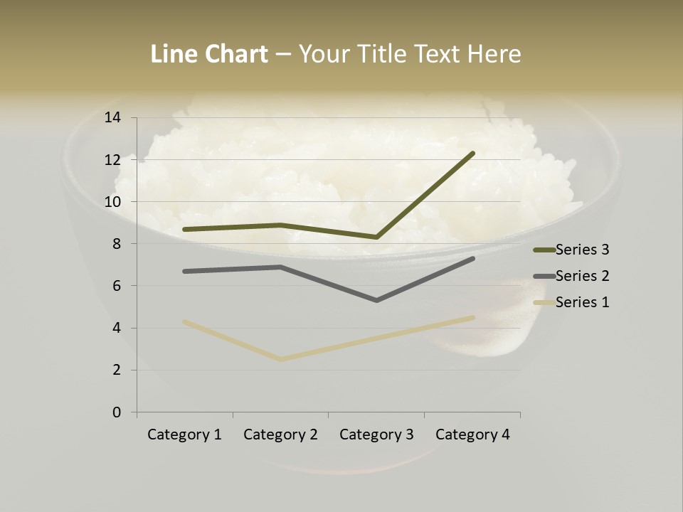 Restaurant Close Long PowerPoint Template