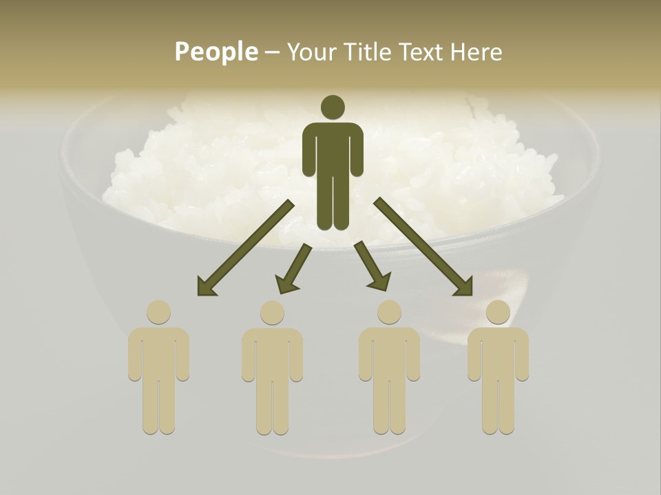 Restaurant Close Long PowerPoint Template