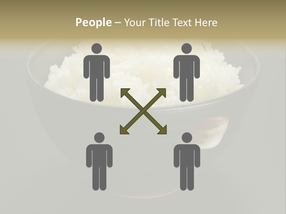 Restaurant Close Long PowerPoint Template