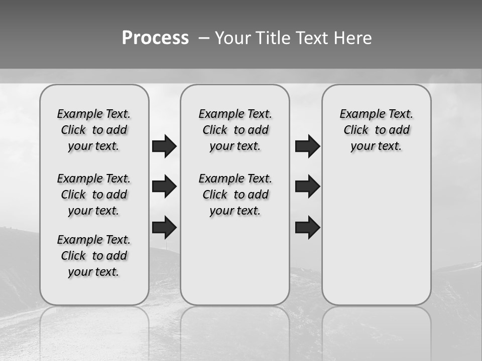 Monastery Architecture Caspoggina PowerPoint Template
