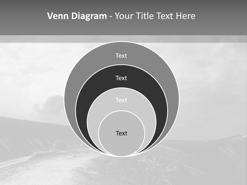 Monastery Architecture Caspoggina PowerPoint Template