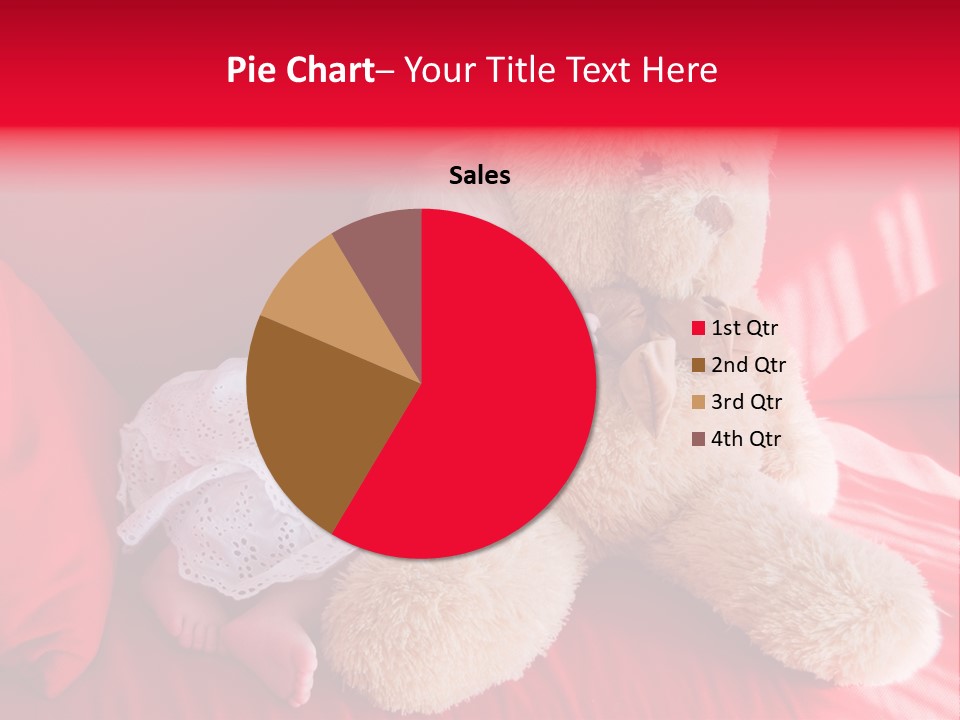 Pasture Fence Paddock PowerPoint Template