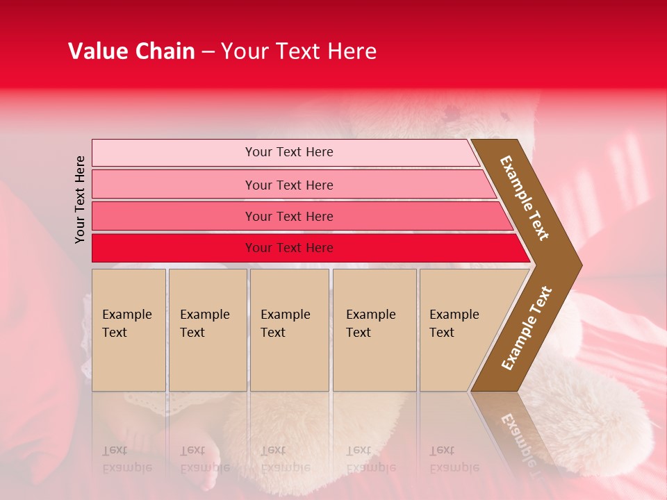 Pasture Fence Paddock PowerPoint Template