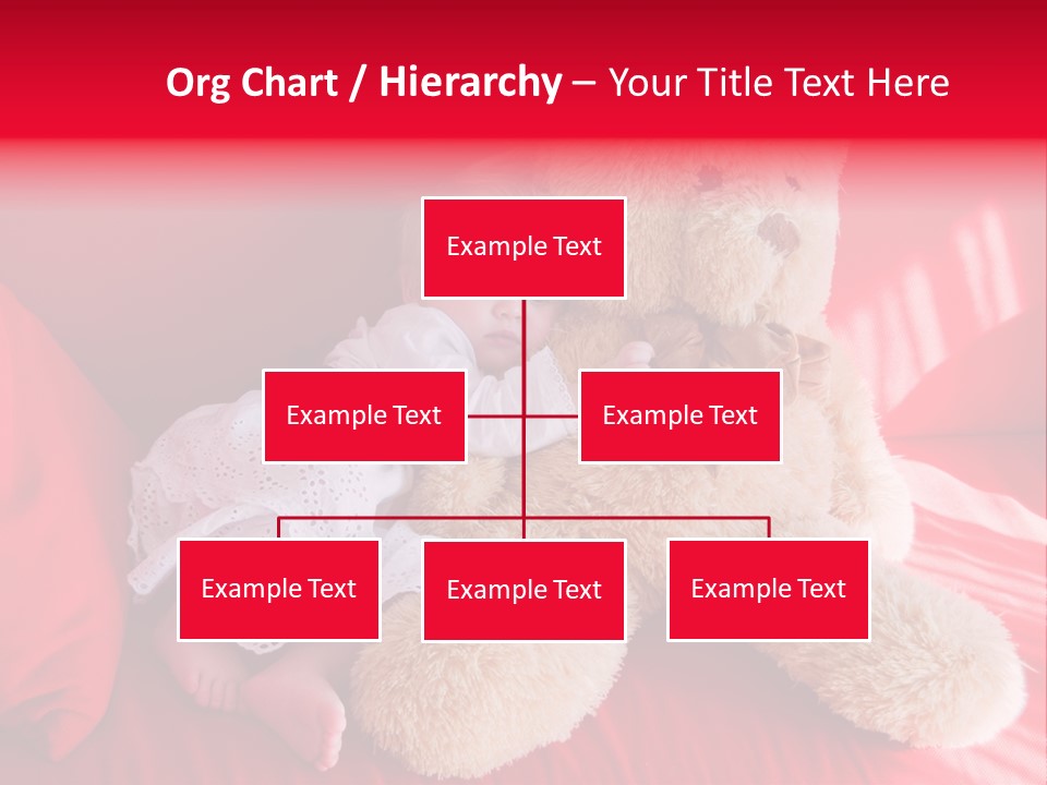 Pasture Fence Paddock PowerPoint Template