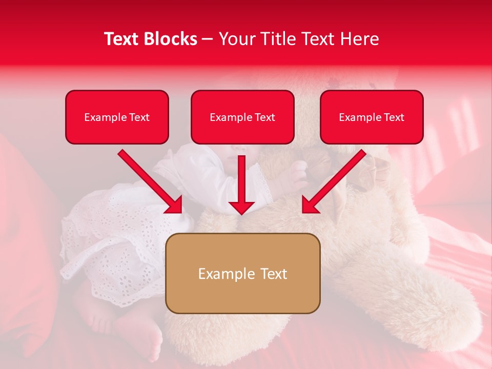 Pasture Fence Paddock PowerPoint Template