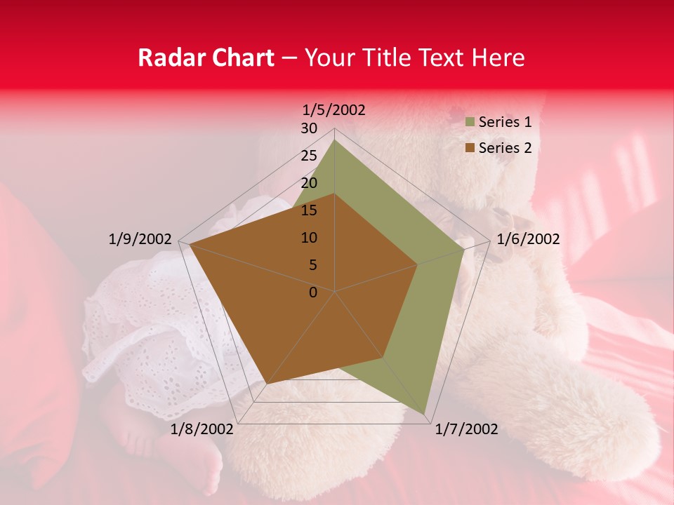 Pasture Fence Paddock PowerPoint Template