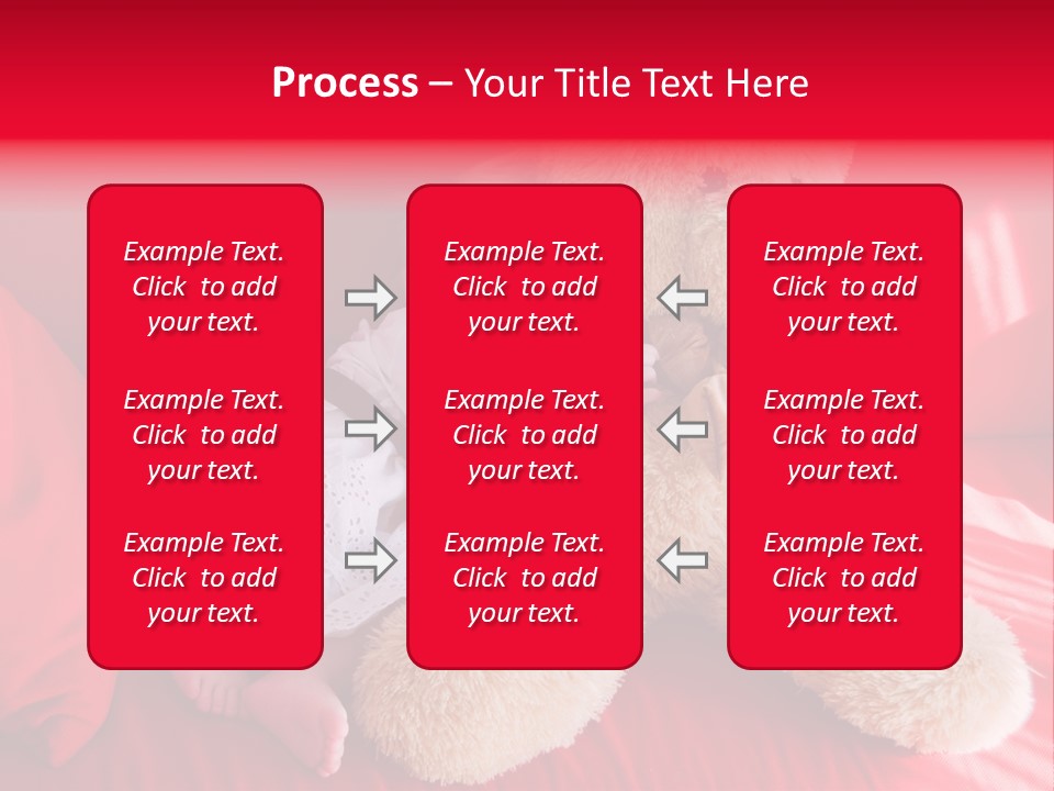Pasture Fence Paddock PowerPoint Template