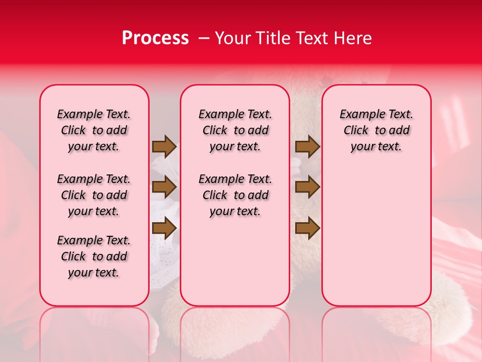 Pasture Fence Paddock PowerPoint Template