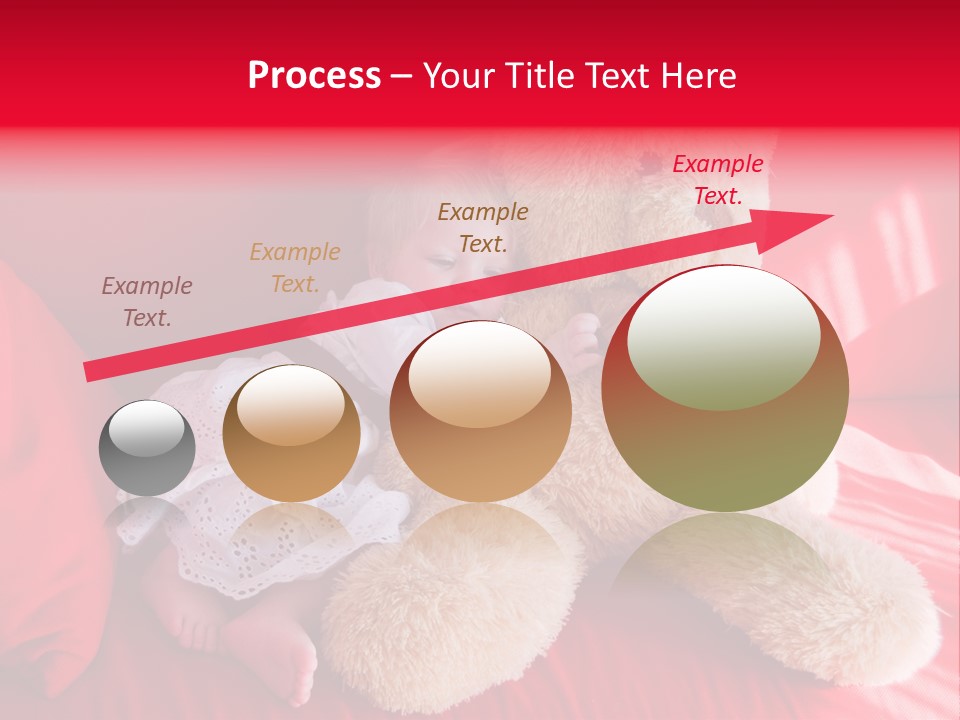 Pasture Fence Paddock PowerPoint Template
