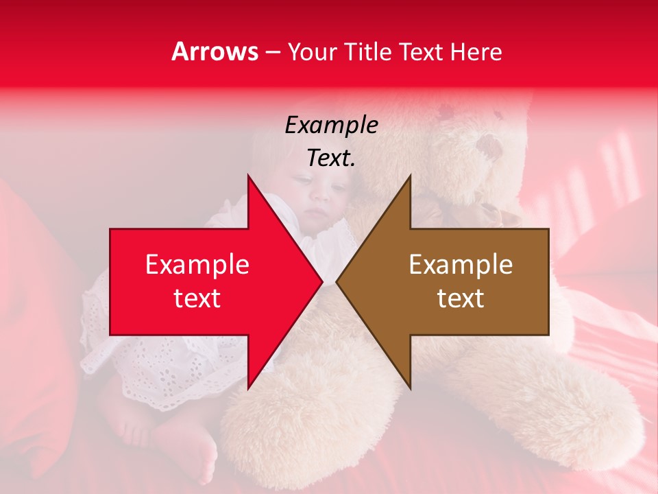 Pasture Fence Paddock PowerPoint Template