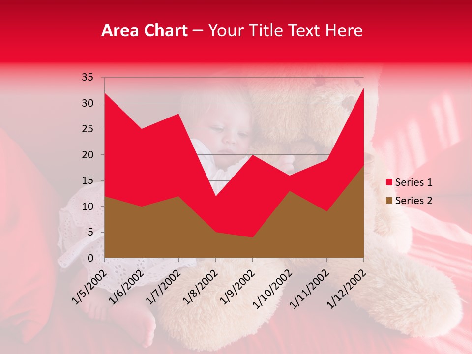 Pasture Fence Paddock PowerPoint Template