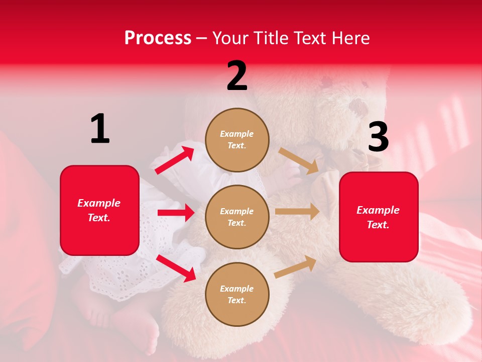 Pasture Fence Paddock PowerPoint Template