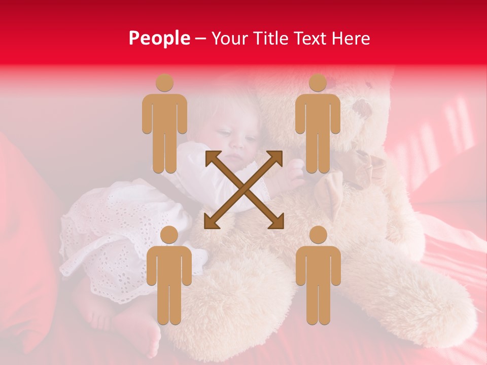 Pasture Fence Paddock PowerPoint Template