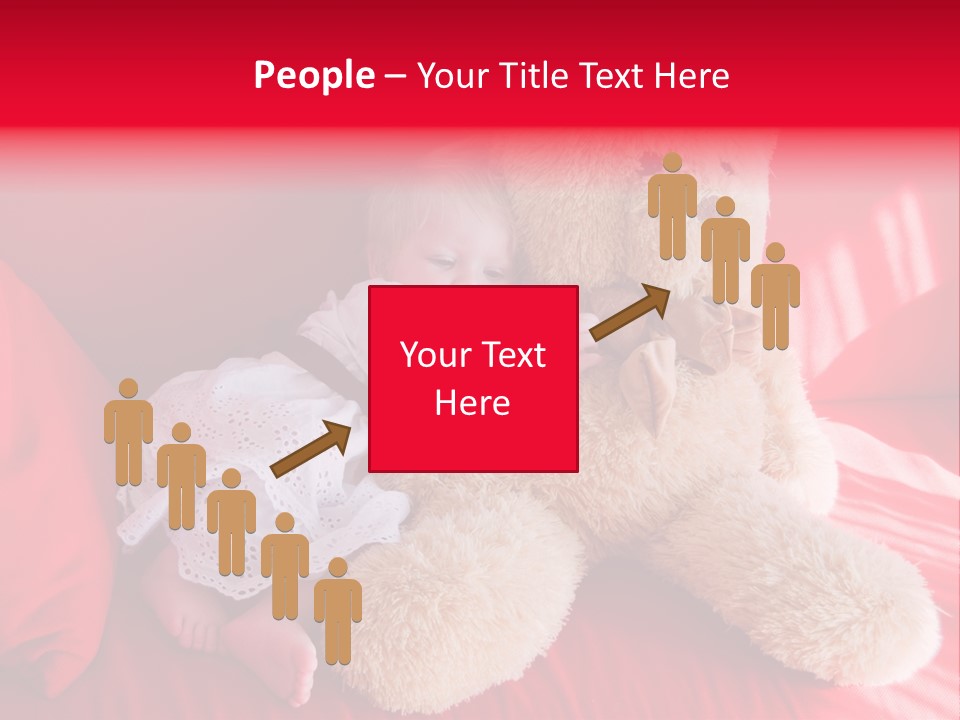 Pasture Fence Paddock PowerPoint Template