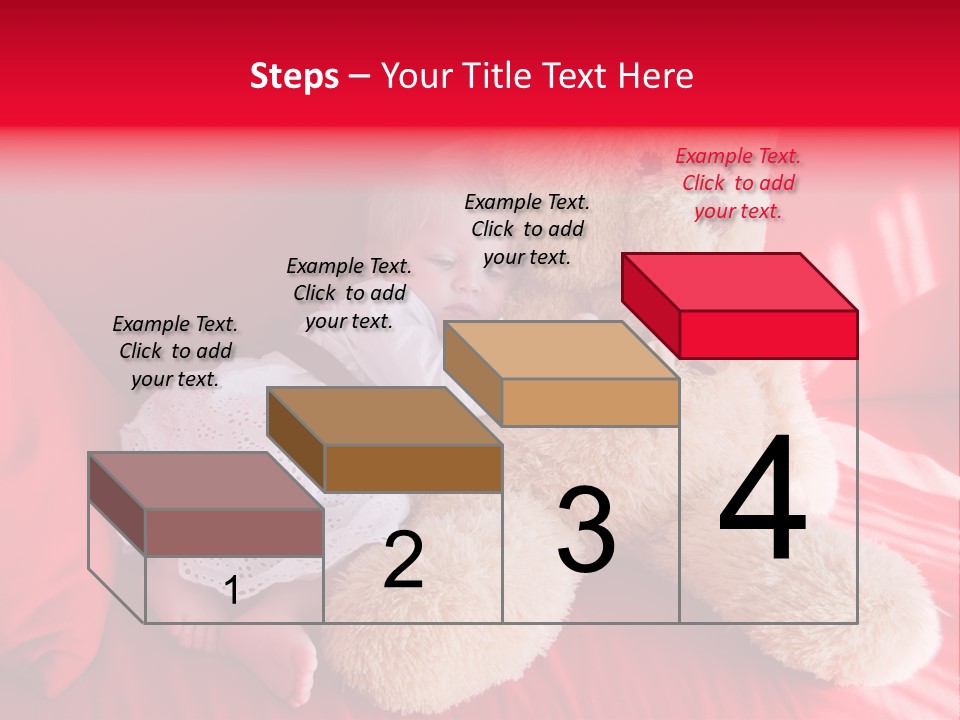 Pasture Fence Paddock PowerPoint Template