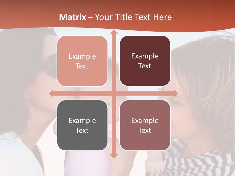 Two Months Well Being PowerPoint Template