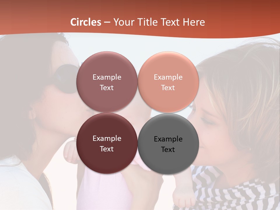 Two Months Well Being PowerPoint Template