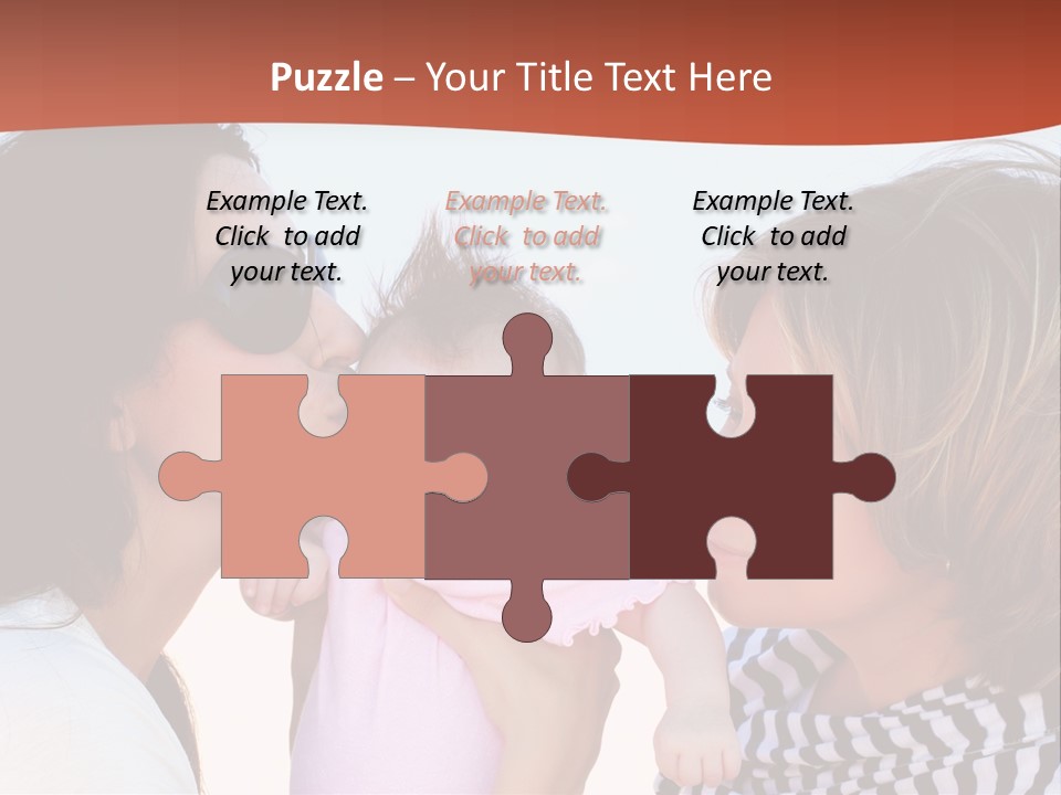 Two Months Well Being PowerPoint Template