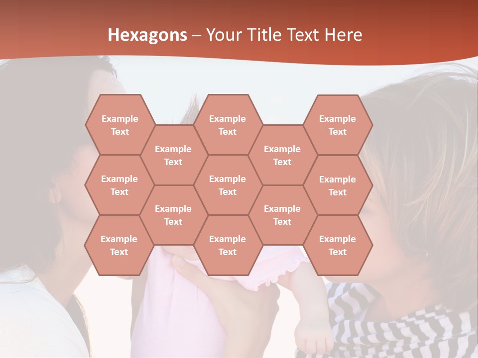 Two Months Well Being PowerPoint Template