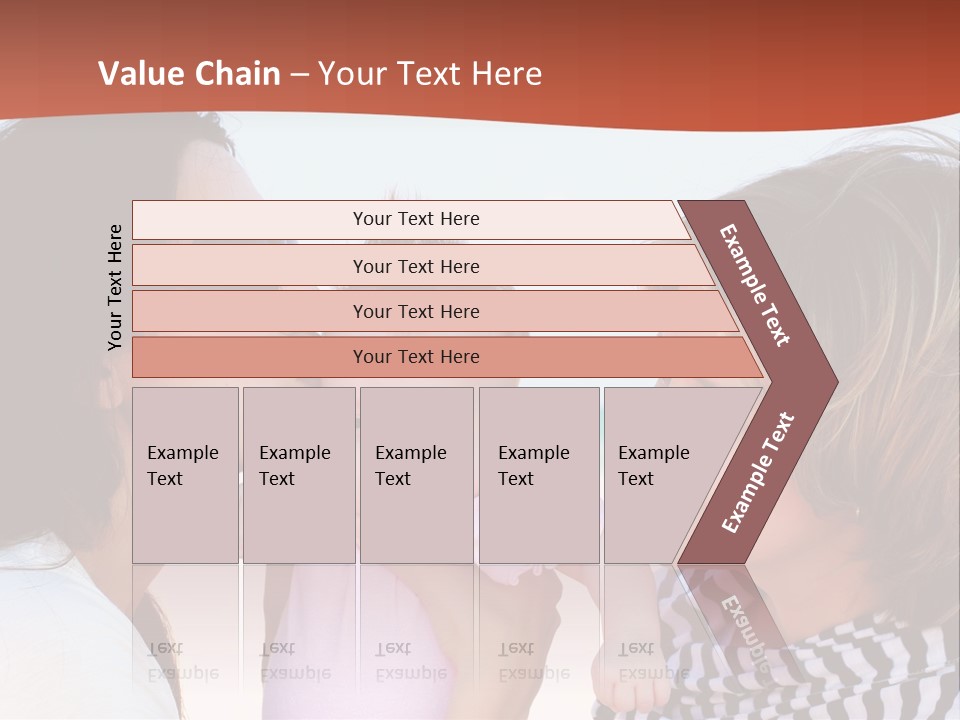 Two Months Well Being PowerPoint Template