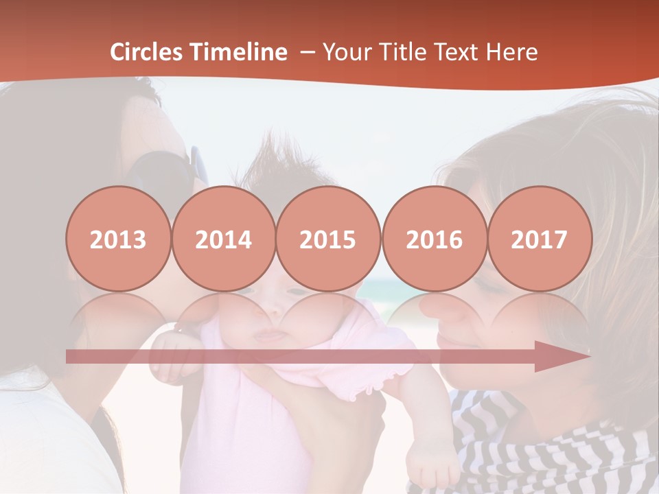 Two Months Well Being PowerPoint Template