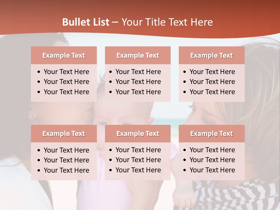 Two Months Well Being PowerPoint Template