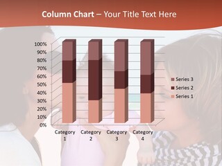 Two Months Well Being PowerPoint Template