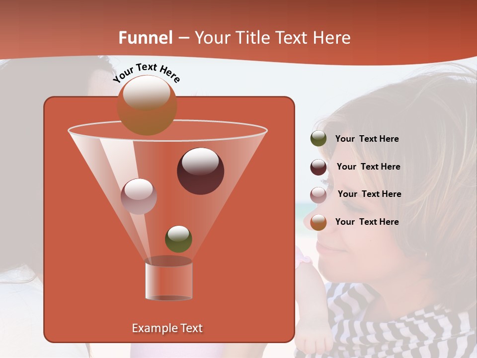 Two Months Well Being PowerPoint Template