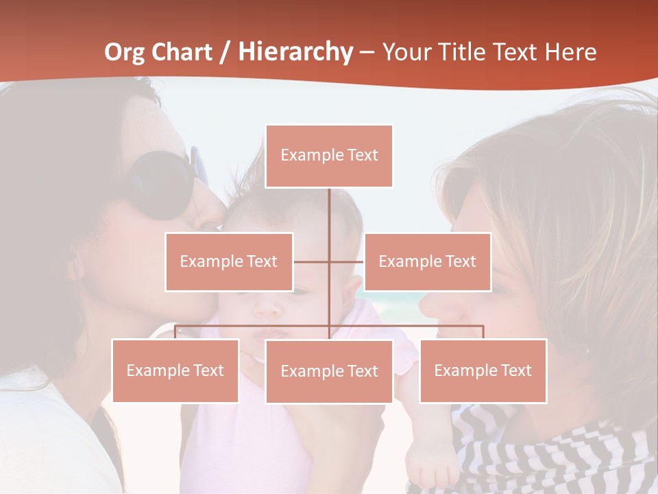 Two Months Well Being PowerPoint Template