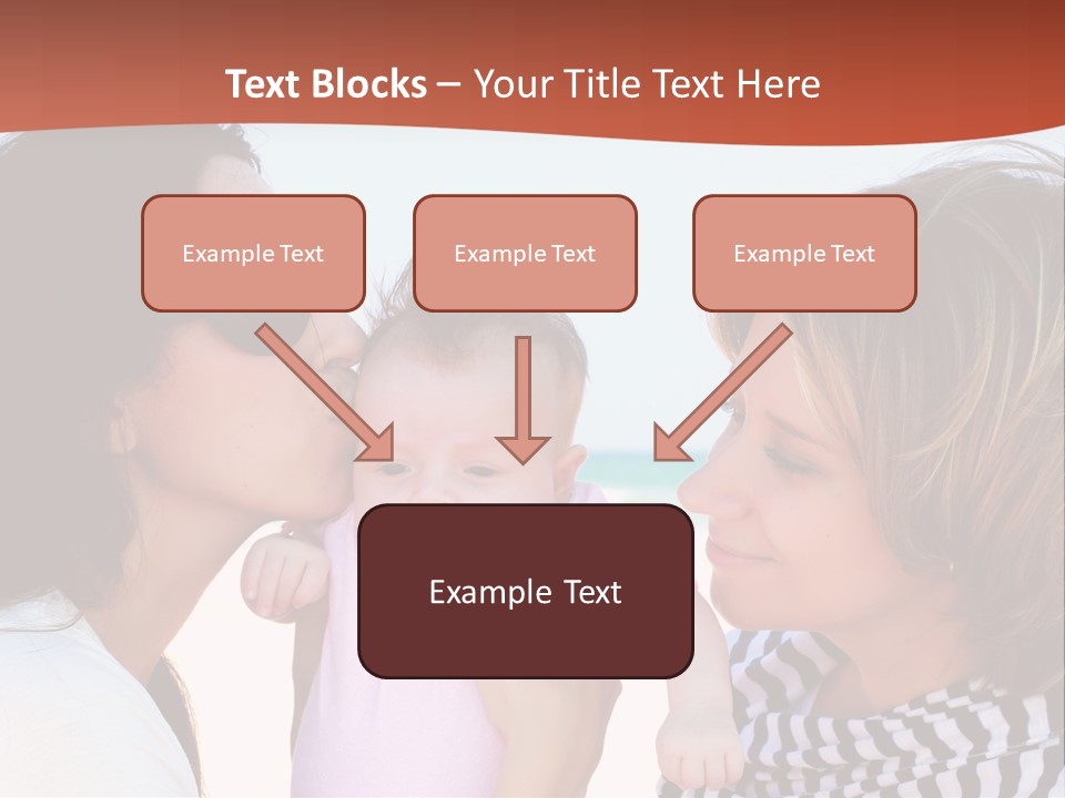 Two Months Well Being PowerPoint Template