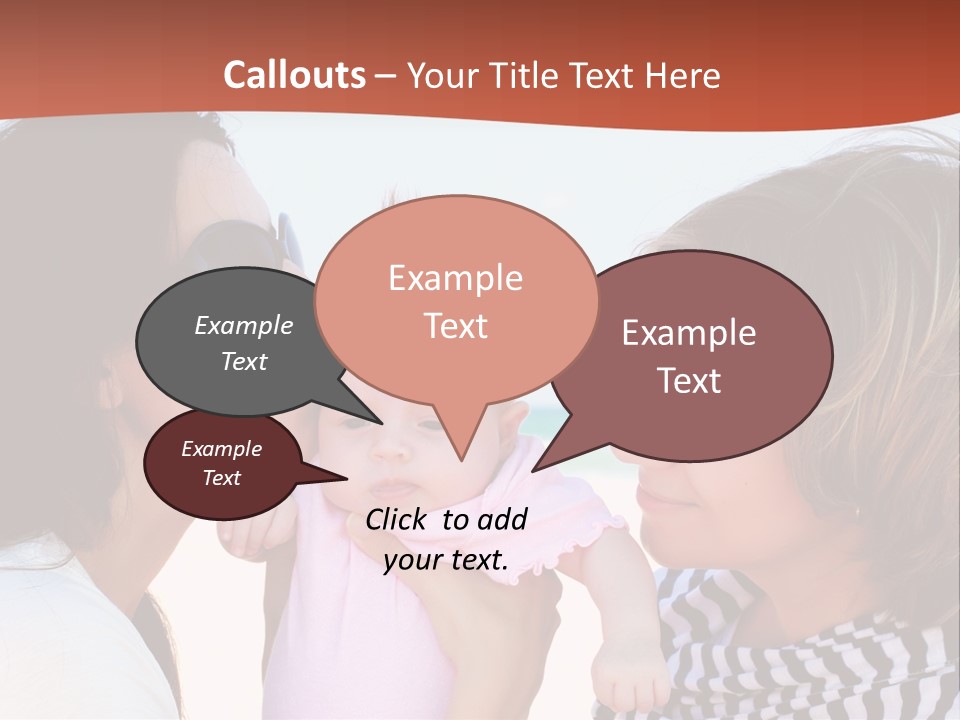 Two Months Well Being PowerPoint Template
