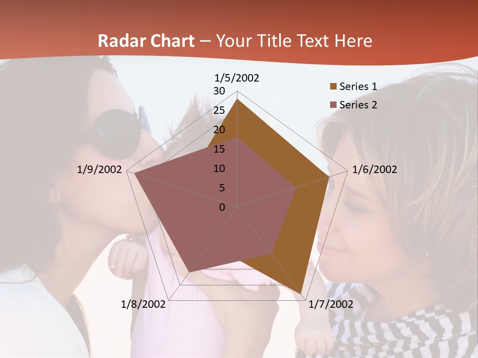 Two Months Well Being PowerPoint Template