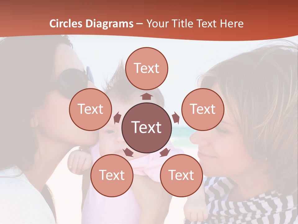 Two Months Well Being PowerPoint Template