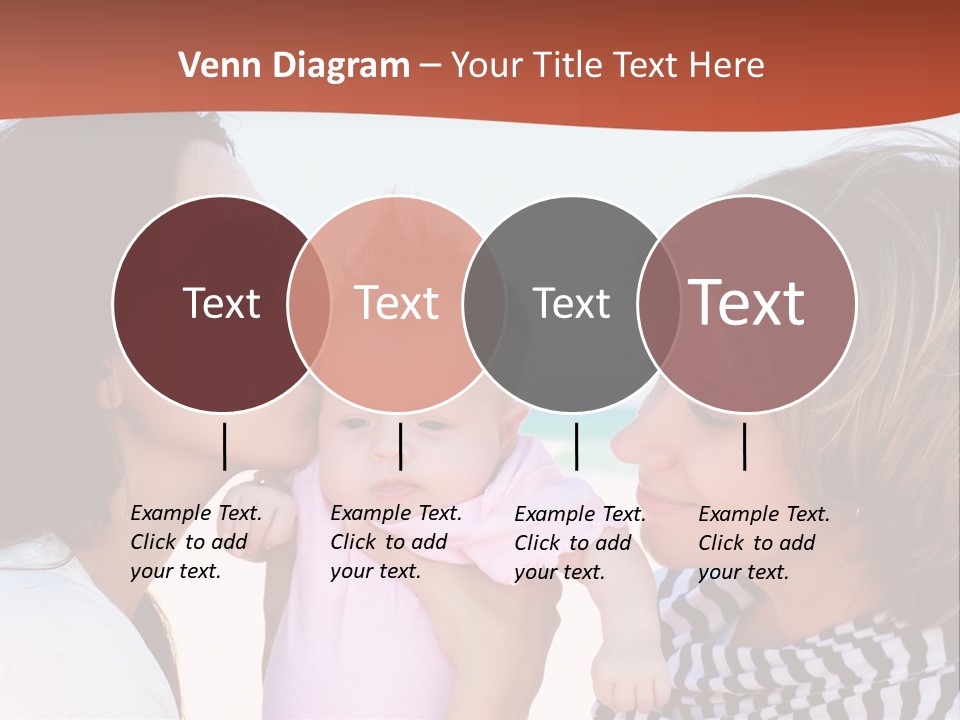 Two Months Well Being PowerPoint Template