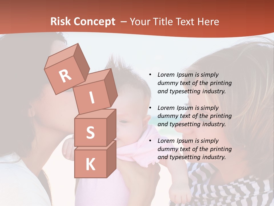 Two Months Well Being PowerPoint Template