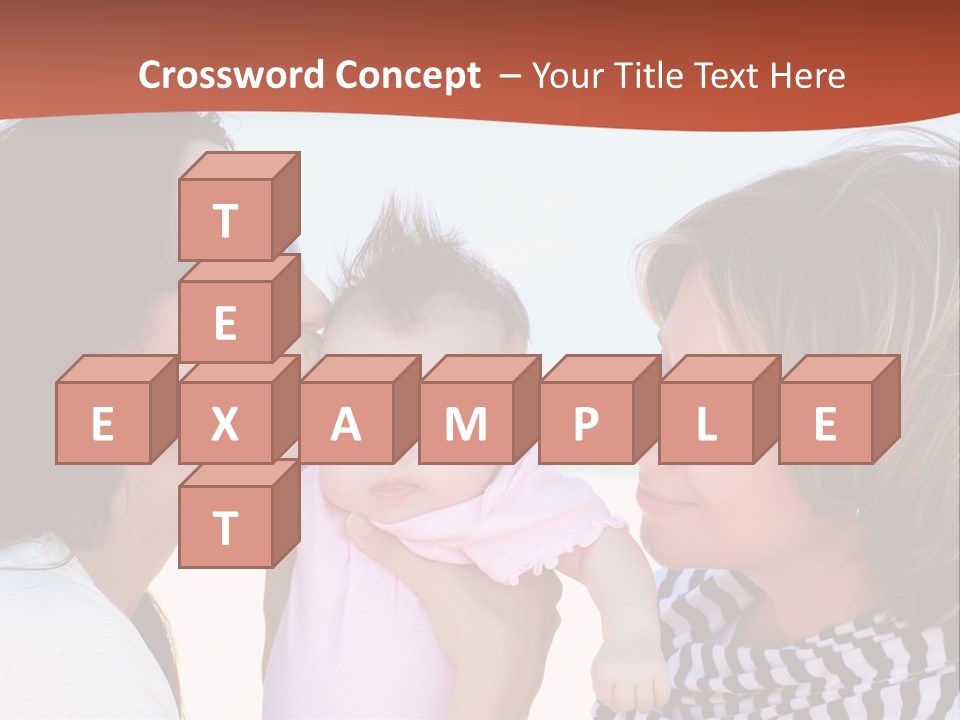 Two Months Well Being PowerPoint Template