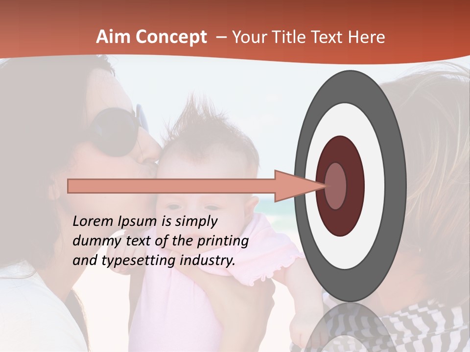 Two Months Well Being PowerPoint Template