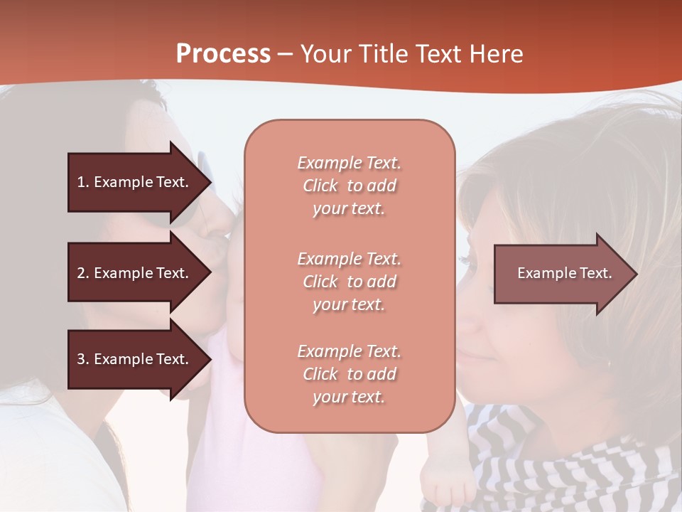 Two Months Well Being PowerPoint Template
