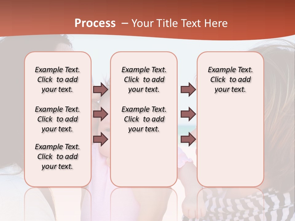 Two Months Well Being PowerPoint Template