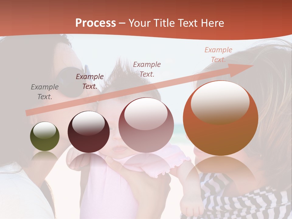 Two Months Well Being PowerPoint Template