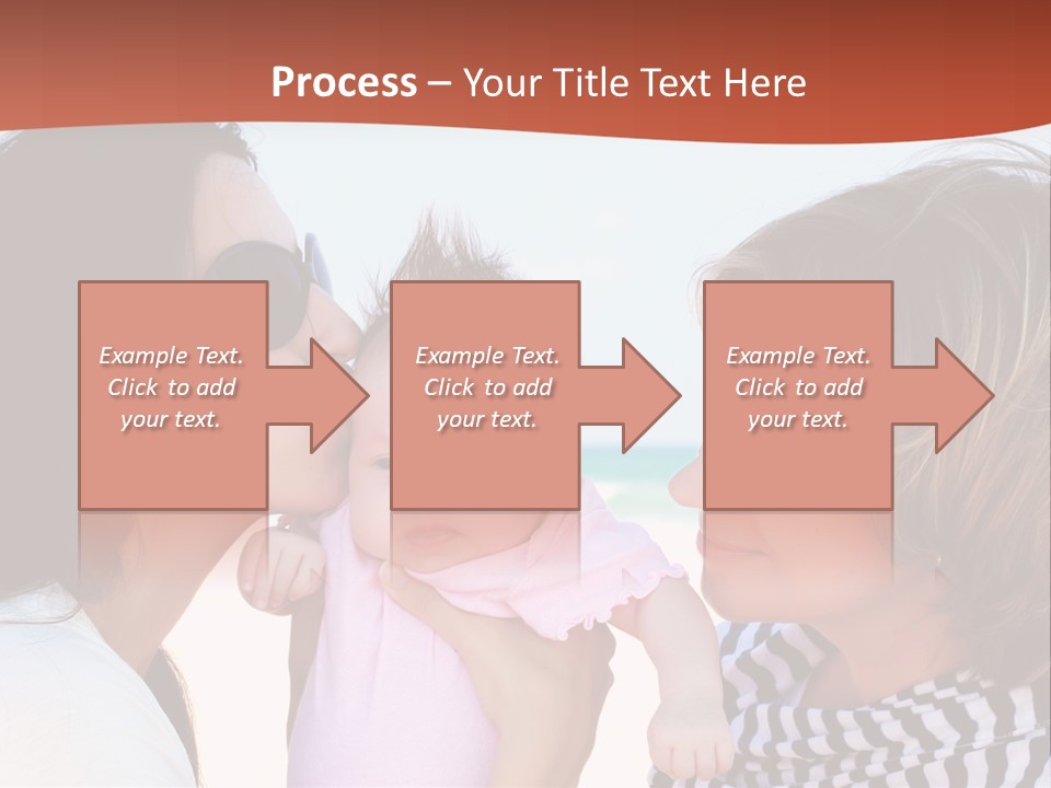 Two Months Well Being PowerPoint Template